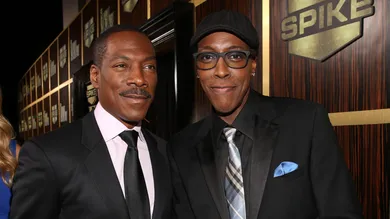 Christopher Polk / Getty Images