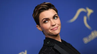 VALERIE MACON / Contributor / Getty Images