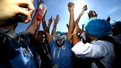 Matthias Hangst/Getty Images