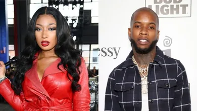 Dimitrios Kambouris & Cassidy Sparrow/Getty Images