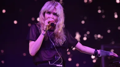 Mike Windle / Getty Images