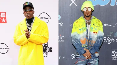 Rich Fury/Getty Images & Amy Sussman/Getty Images