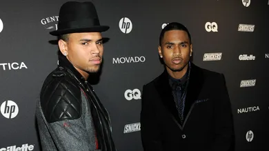 Larry Busacca/Getty Images