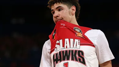 Paul Kane/Getty Images