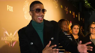 Rachel Luna/Getty Images