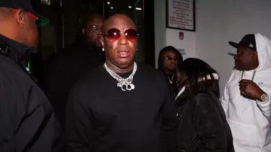 Johnny Nunez/Getty Images