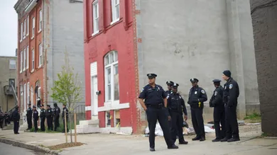 Mark Makela / Getty Images