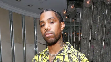 Rachel Murray/Getty Images