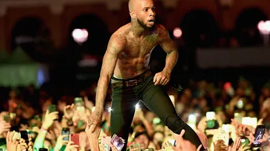 Roy Rochlin/Getty Images