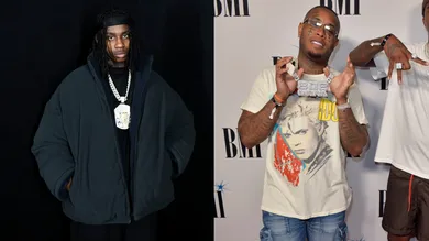 Anthony Ghnassia/Getty Images & Jason Koerner/Getty Images