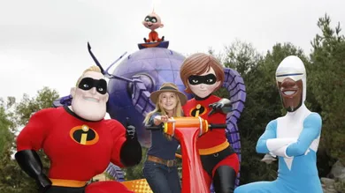 Scott Brinegar/Disney via Getty Images