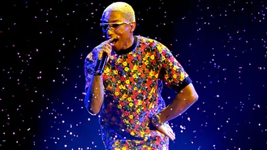 Kevin Winter/Getty Images