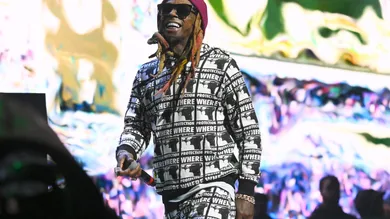 Nicholas Hunt/Getty Images