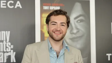 Jamie McCarthy/Getty Images