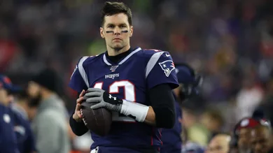 Maddie Meyer/Getty Images