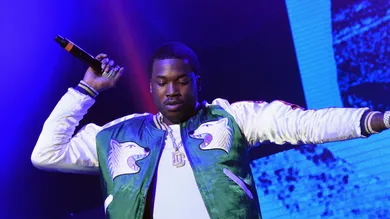 Rick Diamond/Getty Images