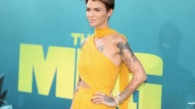 Christopher Polk/Getty Images