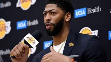 Kevork Djansezian/Getty Images