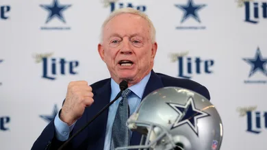 Tom Pennington/Getty Images