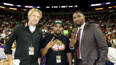 Christian Petersen/BIG3/Getty Images