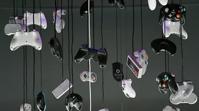 Ethan Miller/Getty Images for Esports Arena Las Vegas