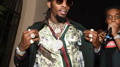 Emma McIntyre/Getty Images