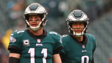 Mitchell Leff/Getty Images