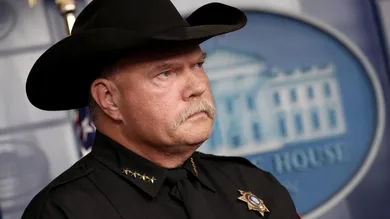 Win McNamee/Getty Images