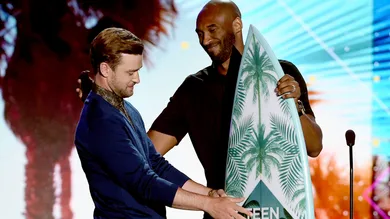 Kevin Winter/ Getty Images