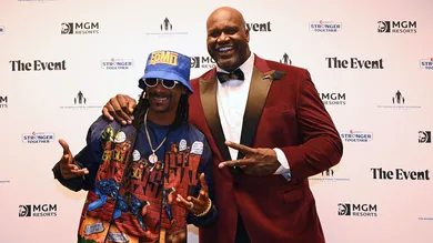 Denise Truscello/Getty Images