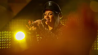 Christopher Polk/Getty Images