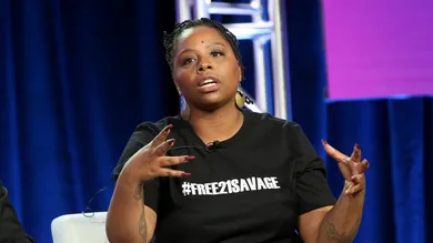 Jesse Grant / Stringer / Getty Images