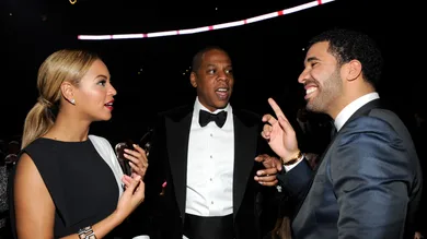 Kevin Mazur/WireImage/Getty Images