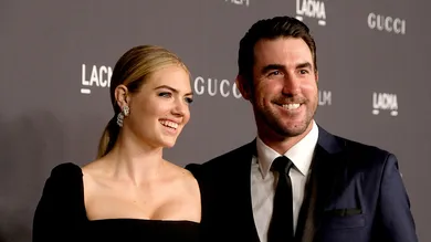 Frazer Harrison/Getty Images