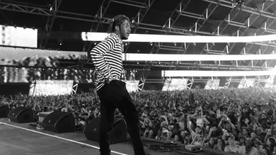 Neilson Barnard/Getty Images