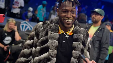 Tom O'Connor/NBAE via Getty Images