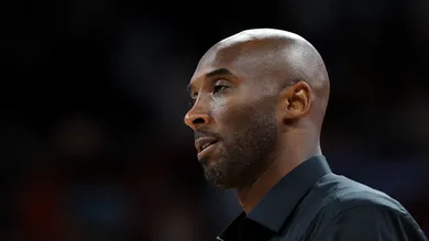 Lintao Zhang/Getty Images