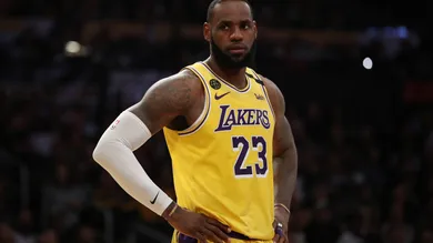 Katelyn Mulcahy/Getty Images