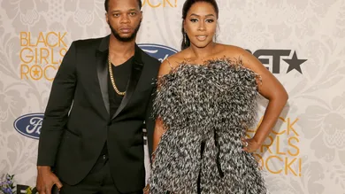 Jemal Countess/Getty Images for BET