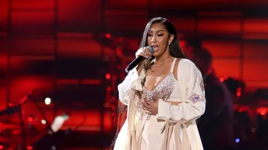 Gabe Ginsberg/Getty Images)