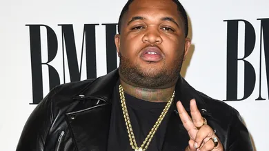 Chelsea Lauren/Getty Images