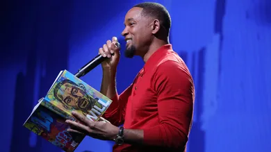 Lia Toby / Stringer / Getty Images