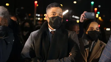 Scott Olson/Getty Images