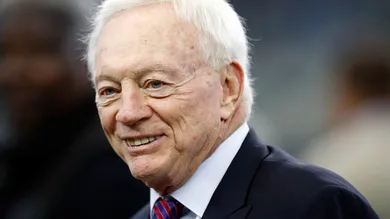 Wesley Hitt/Getty Images