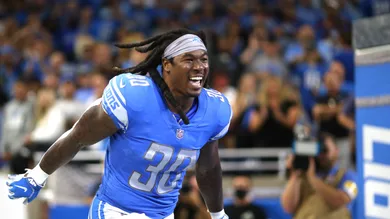 Leon Halip / Getty Images