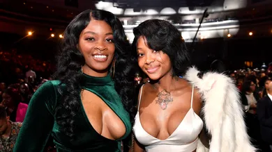 Paras Griffin / Stringer / Getty Images