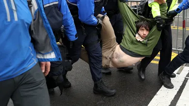 Patrick Smith/Getty Images