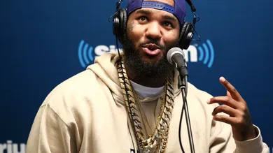 Astrid Stawiarz/Getty Images