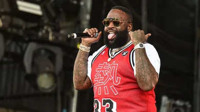 Tabatha Fireman/Getty Images