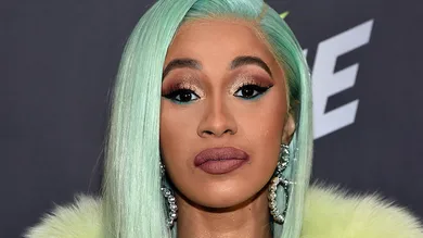 Theo Wargo/Getty Images